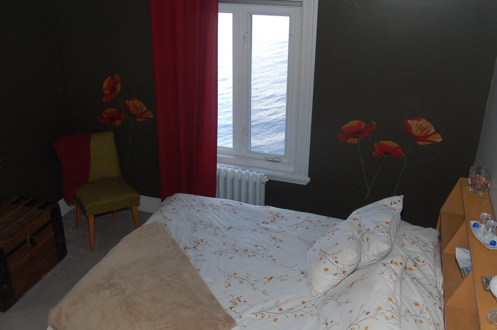 Gite Les 2 Soeurs Roberval Dış mekan fotoğraf